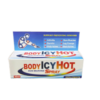 BODY ICY HOT SPRAY Chai 50ml