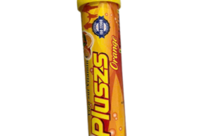 VIÊN SỦI  PLUZSZ CAM Tuýp 20 viên