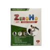 MIẾNG DÁN GIẢM HO - ZERO HO Hộp 6 miếng