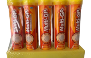 MULTI - GP Tuýp 20 viên