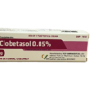 CLOBETASOL (Clobetasol Propionat 0,05%) Tuýp 5g