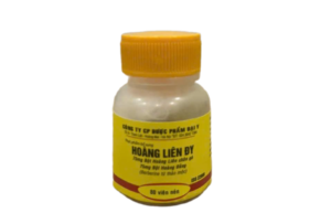 BECBERIN Lọ 80 viên