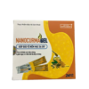 NANO CURMA GEL (Nano Curcumin 150mg, mật ong rừng 30mg) Hộp 24 gói