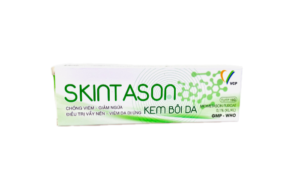 SKINTASON (Mometason furoat 0,1%) Tuýp 15g