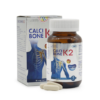 CALCI BONE K2 Hộp 60 viên