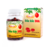 DẦU GẤC DHA Lọ 100 viên