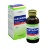 HATADIN (Desloratadin 30mg/60ml) Hộp 1 chai 60ml
