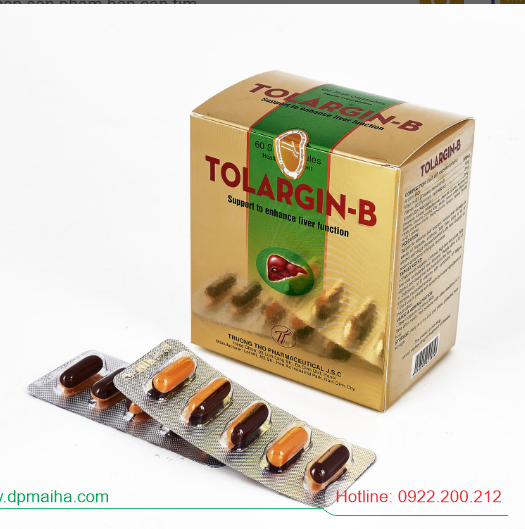 ĐẠI TRÀNG Hộp 50 viên