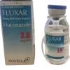 Fluxar (Fluconazole 2mg/ml) Chai 100ml
