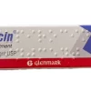 Supirocin Cream (Mupirocin 2%) Tuýp 5g