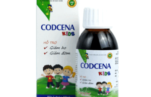 Codcena Kids (Chai 100ml)