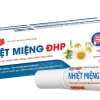 Nhiệt miệng ĐHP (Tuýp 7.5gr)