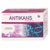 Antikans (Thymomodulin 80mg) Hộp 3 vỉ x 10 viên