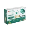 Nerve Gold H15.000 ( Hộp 3 vỉ x 10 viên)