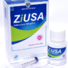 Ziusa (Azithromycin 200mg/5ml) Chai 15ml