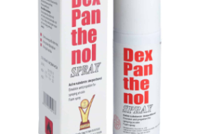 Dexpanthenol spray (Chai 130g)