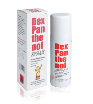 Dexpanthenol spray (Chai 130g)