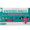 Hỗ trợ bổ sung lợi khuẩn Entero Haco ( Hộp 20 ống)