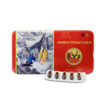 GINSENG EXTRACT - GOLD Hộp 12 vỉ x 5 viên