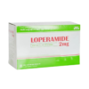 Loperamid (Loperamid 2mg) Hộp 50 vỉ x 10 viên