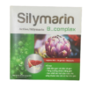 Silymarin Ako (Hộp 10 vỉ x 10 viên)