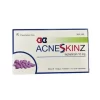 ACNESKINZ (Isotretinoin 10mg) Hộp 1 vỉ x 10 viên