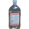GLUCOSE 5% - Chai 500ml