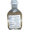 Nước cất pha tiêm - Chai 100ml