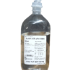 Nước cất pha tiêm - Chai 500ml
