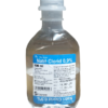 NATRI CLORID 0,9% - Chai 100ml