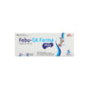 Febu-5A Farma (Febuxostat 40mg) Hộp 3 vỉ x 10 viên