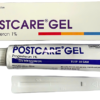 POSTCARE GEL (Progesteron 1%)  Hộp 1 tuýp 80g