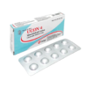 UCON 4 (Montelukast 4mg) Hộp 3 vỉ x 10 viên